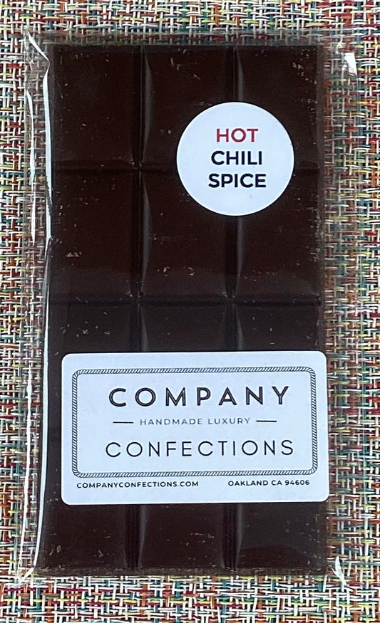 Hot Chili Bar