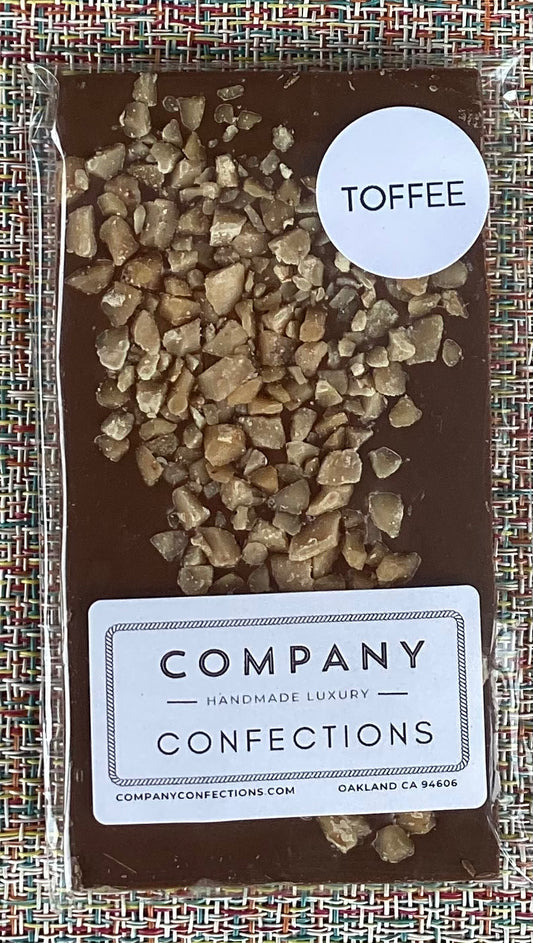 Toffee Bar